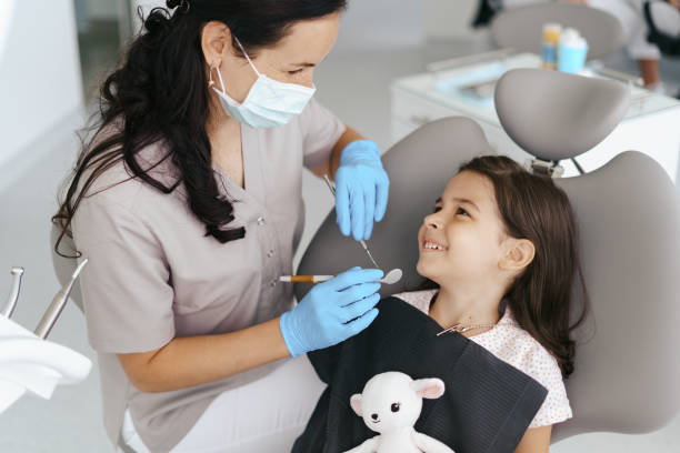 Best Walk-In Emergency Dental Services in Necedah, WI