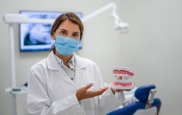 Best Emergency Denture Repair in Necedah, WI
