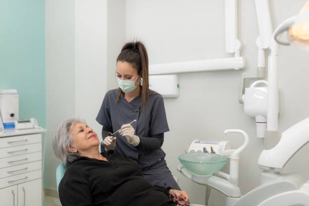 Best Broken or Chipped Tooth Repair in Necedah, WI