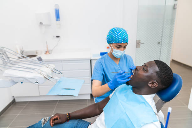 Best Emergency Treatment for Oral Infections in Necedah, WI